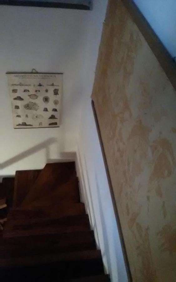 Affitta Camere Monte Grappa Tempio Pausania Dış mekan fotoğraf
